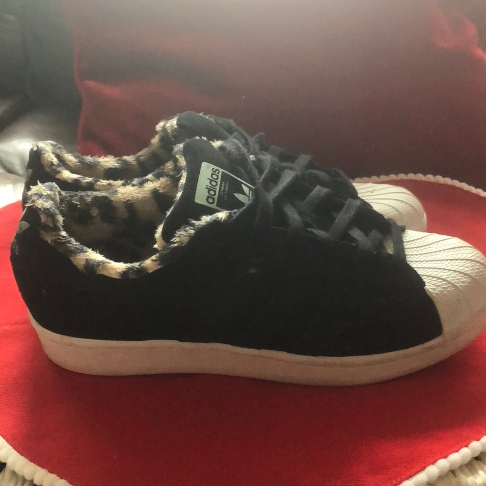 Adidas Superstars Classic Shelltops